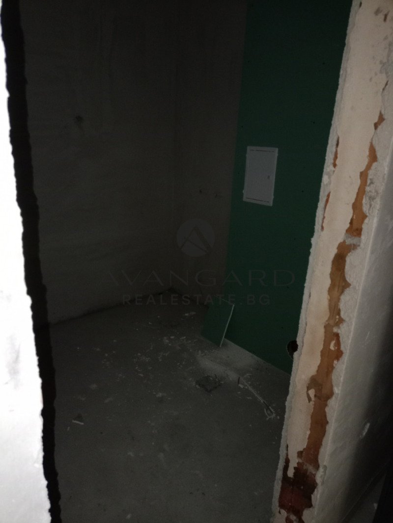 Продава 2-СТАЕН, гр. Пловдив, Кючук Париж, снимка 4 - Апартаменти - 52614152