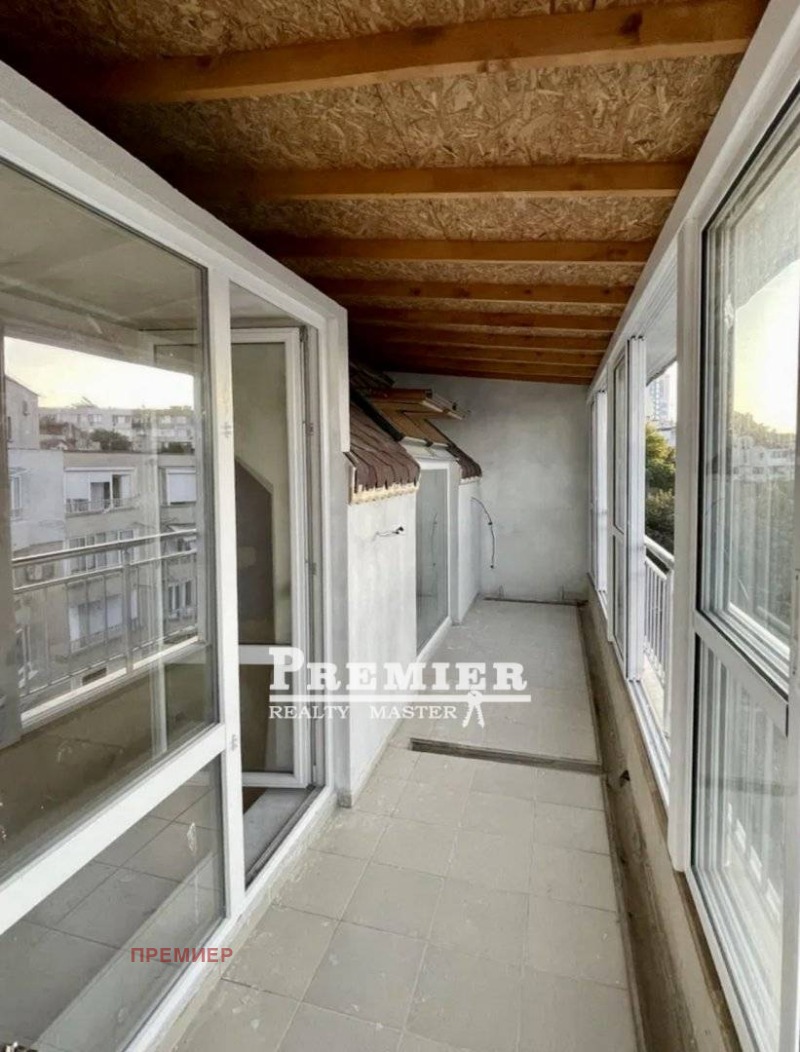 Продава 2-СТАЕН, гр. Бургас, Лазур, снимка 15 - Апартаменти - 52614843