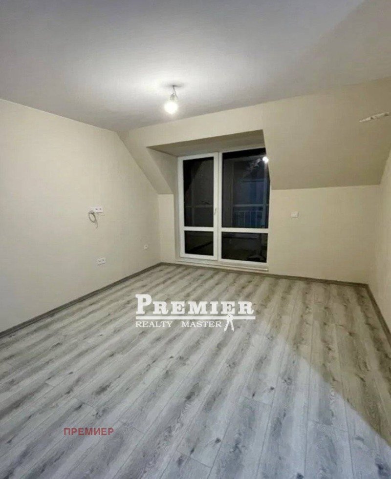 Продава 2-СТАЕН, гр. Бургас, Лазур, снимка 5 - Апартаменти - 52614843