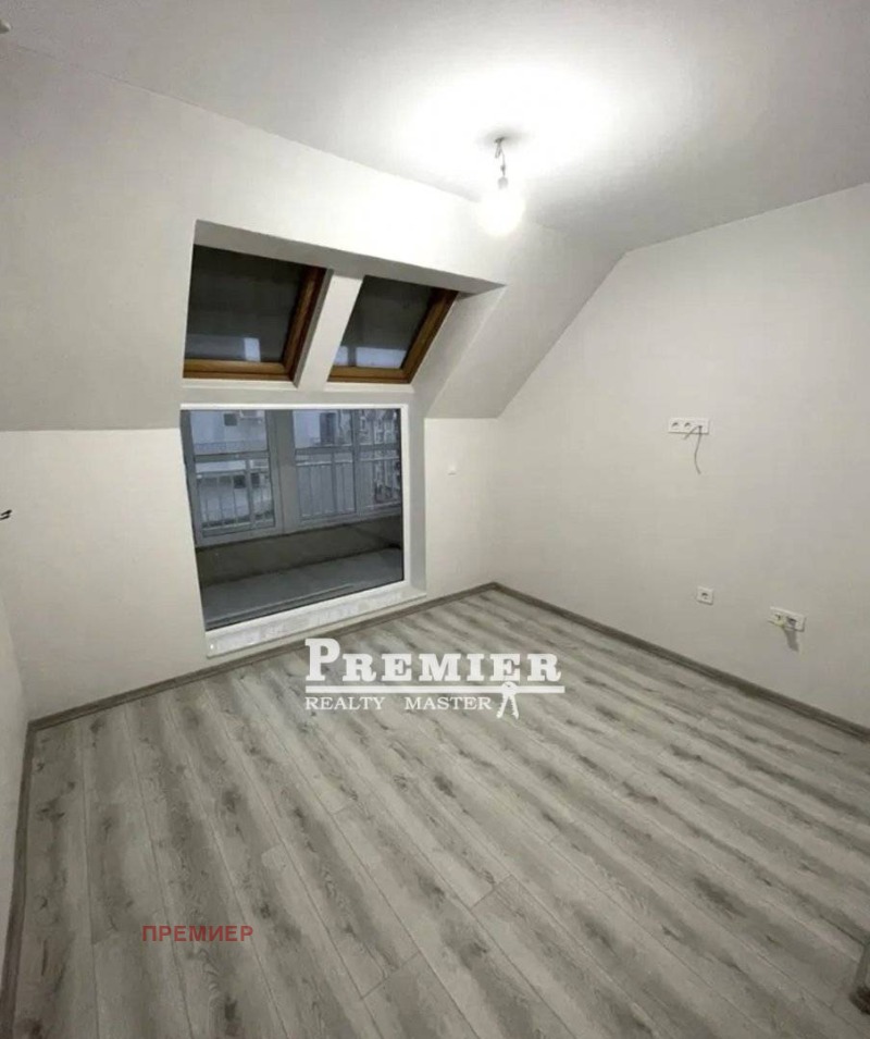 Продава 2-СТАЕН, гр. Бургас, Лазур, снимка 8 - Апартаменти - 52614843