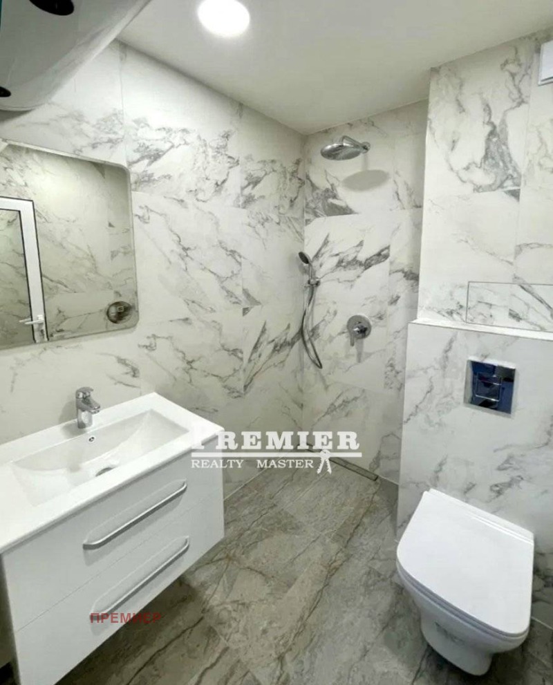 Продава 2-СТАЕН, гр. Бургас, Лазур, снимка 12 - Апартаменти - 52614843