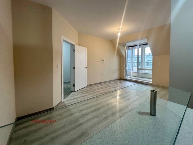 Продава 2-СТАЕН, гр. Бургас, Лазур, снимка 9 - Апартаменти - 52614843