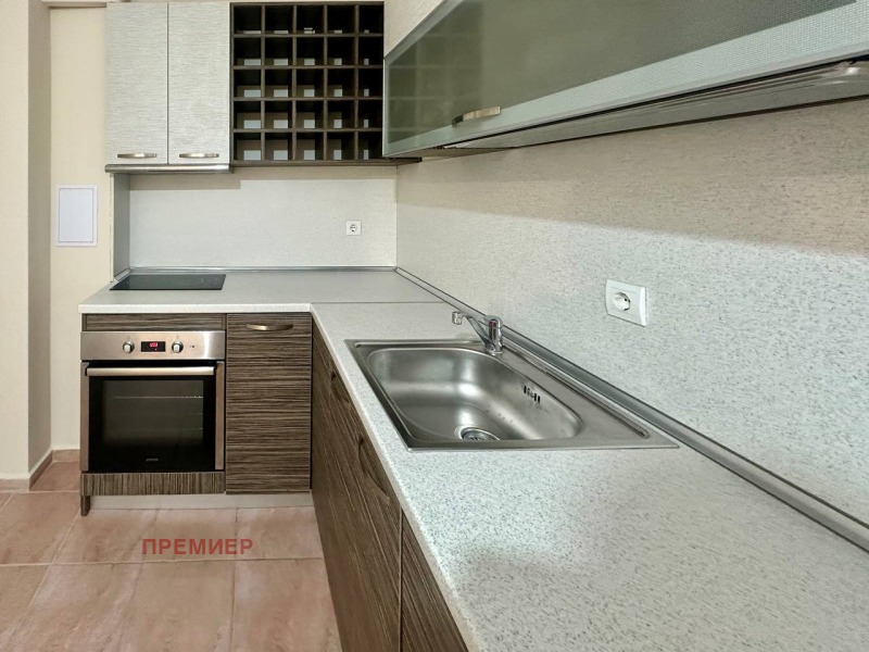 Продава 2-СТАЕН, гр. Бургас, Лазур, снимка 3 - Апартаменти - 52614843