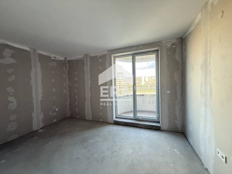 Продава 2-СТАЕН, гр. Варна, Трошево, снимка 7 - Апартаменти - 53018599