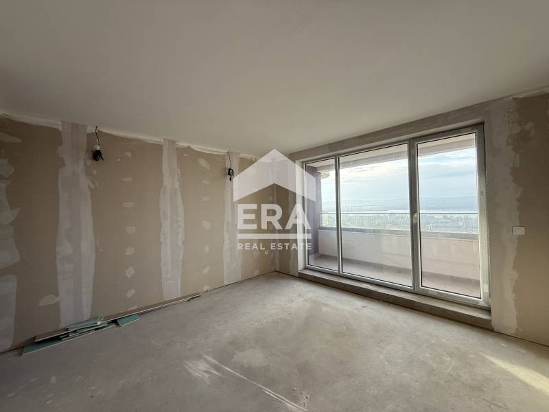 Продава 2-СТАЕН, гр. Варна, Трошево, снимка 2 - Апартаменти - 53018599