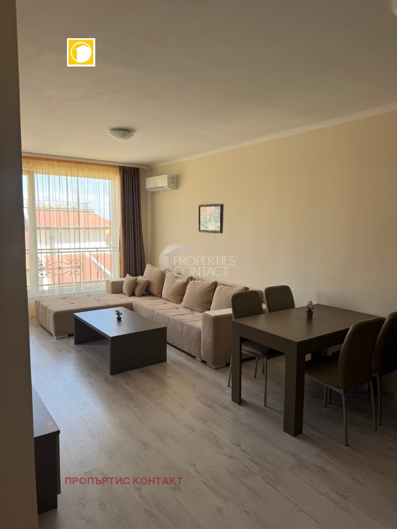 Продава 2-СТАЕН, гр. Свети Влас, област Бургас, снимка 2 - Апартаменти - 53308802