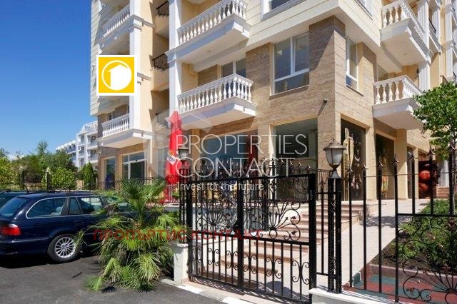 Продава 2-СТАЕН, гр. Свети Влас, област Бургас, снимка 7 - Апартаменти - 53120392