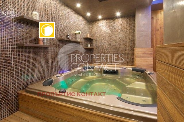 Продава 2-СТАЕН, гр. Свети Влас, област Бургас, снимка 9 - Апартаменти - 53120392