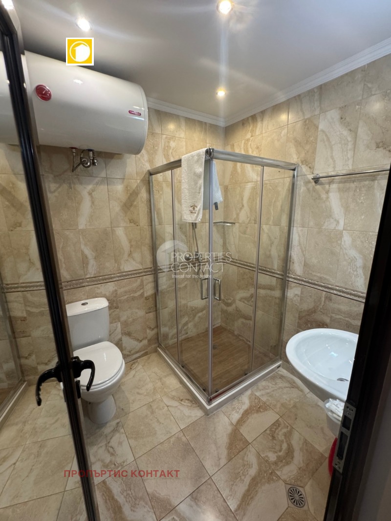 Продава 2-СТАЕН, гр. Свети Влас, област Бургас, снимка 5 - Апартаменти - 53120392