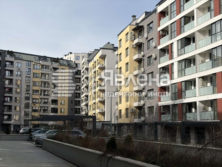 Продава 2-СТАЕН, гр. София, Връбница 2