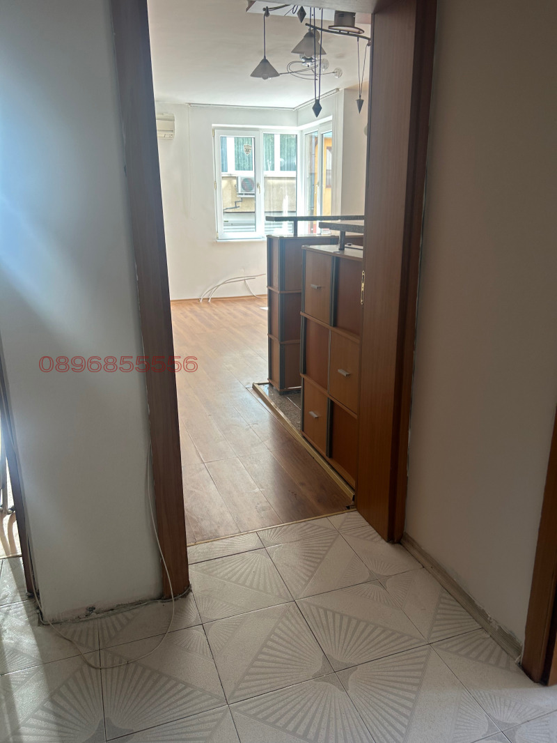 Na prodej  2 ložnice Sofia , Ljulin 8 , 87 m2 | 54050732