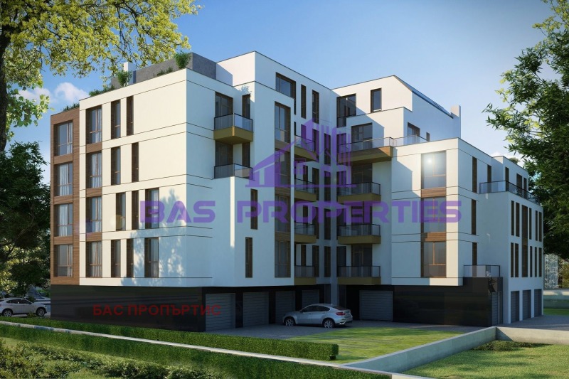 In vendita  2 camere da letto Sofia , Ovcha kupel , 117 mq | 36713284 - Immagine [4]