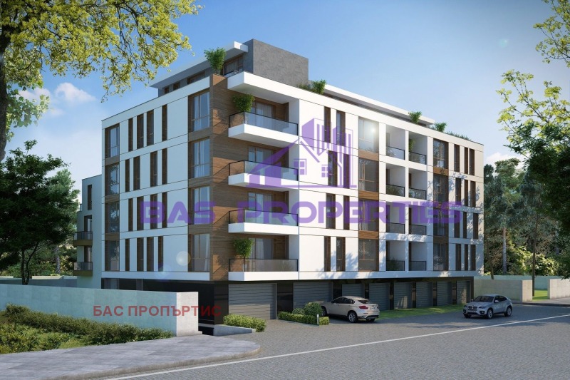 Na prodej  2 ložnice Sofia , Ovča kupel , 117 m2 | 36713284 - obraz [5]