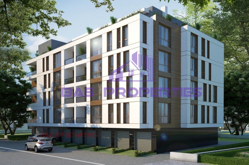 Na prodej  2 ložnice Sofia , Ovča kupel , 117 m2 | 36713284 - obraz [6]