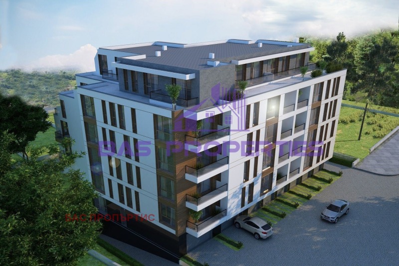 Na prodej  2 ložnice Sofia , Ovča kupel , 117 m2 | 36713284 - obraz [3]