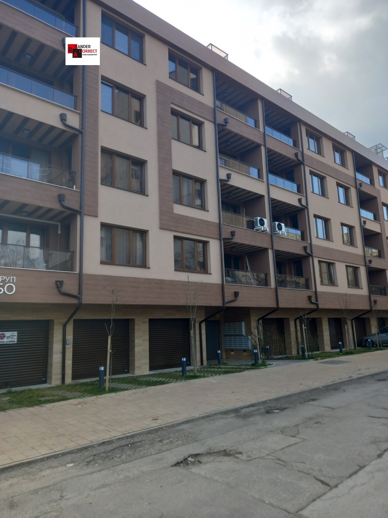 Продава  3-стаен град София , Дружба 1 , 80 кв.м | 74662074