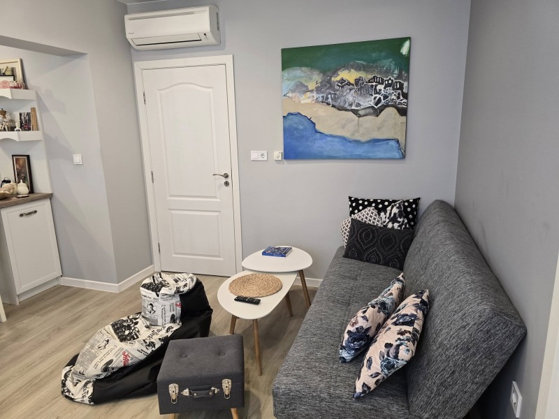 Продава  3-стаен град Стара Загора , Операта , 87 кв.м | 38717468 - изображение [12]