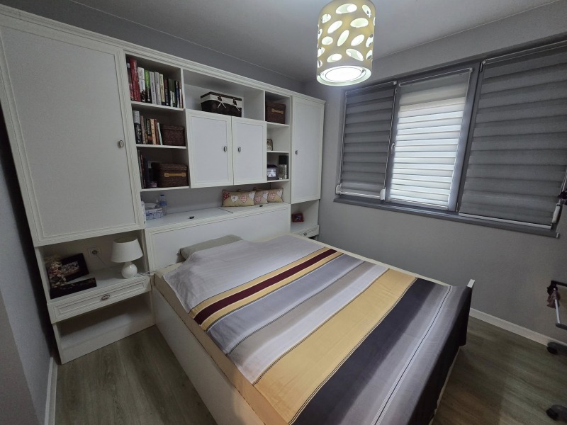 Продава  3-стаен град Стара Загора , Операта , 87 кв.м | 38717468 - изображение [5]