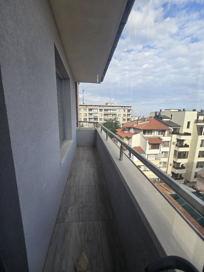 Продава  3-стаен град Стара Загора , Операта , 87 кв.м | 38717468 - изображение [6]