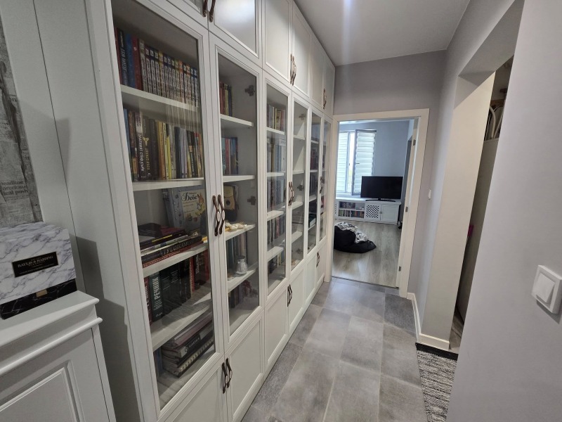 Продава  3-стаен град Стара Загора , Операта , 87 кв.м | 38717468 - изображение [9]
