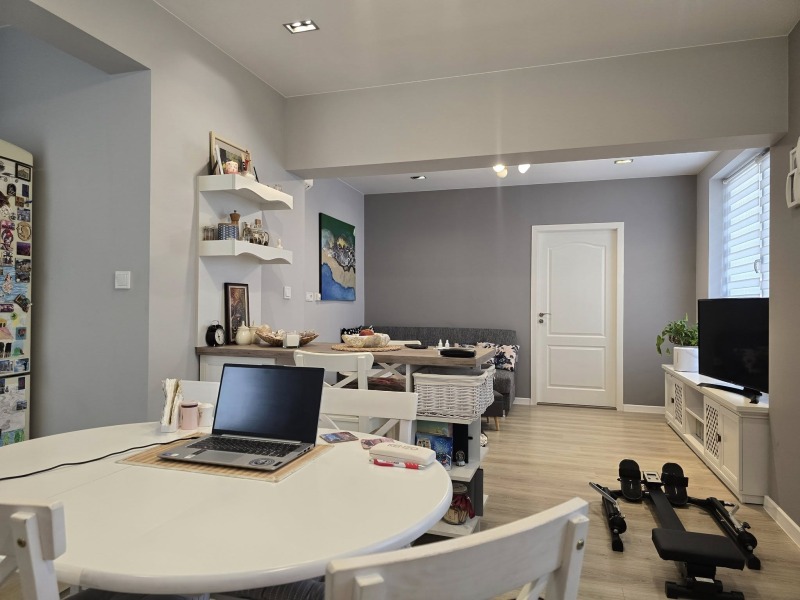 Продава  3-стаен град Стара Загора , Операта , 87 кв.м | 38717468 - изображение [3]
