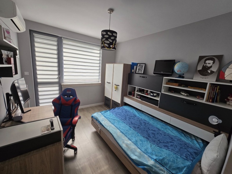 Продава  3-стаен град Стара Загора , Операта , 87 кв.м | 38717468 - изображение [11]
