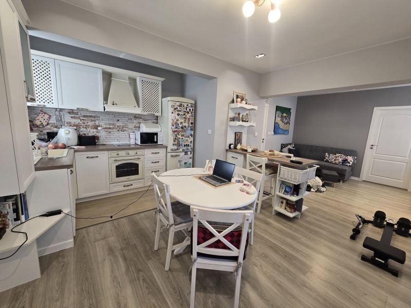 Продава  3-стаен град Стара Загора , Операта , 87 кв.м | 38717468 - изображение [2]