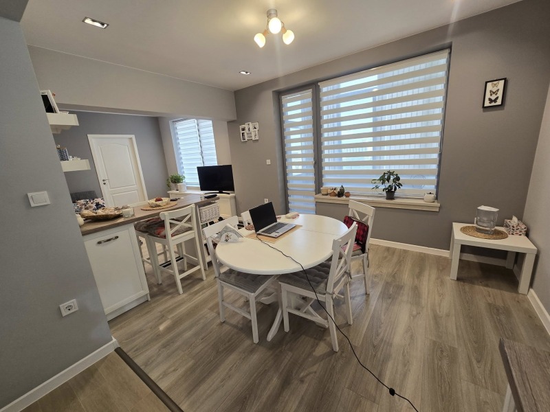 Продава  3-стаен град Стара Загора , Операта , 87 кв.м | 38717468 - изображение [4]