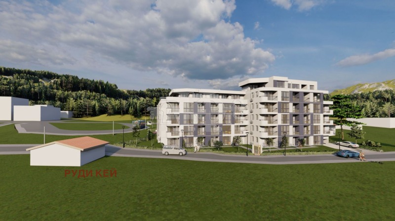 Продава 3-СТАЕН, гр. Варна, Виница, снимка 3 - Апартаменти - 53022832