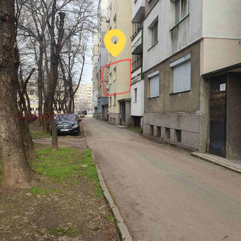 Продава 3-СТАЕН, гр. Видин, Химик