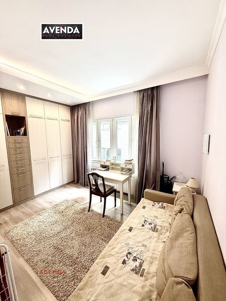 Продава 3-СТАЕН, гр. София, Докторски паметник, снимка 6 - Апартаменти - 54996037
