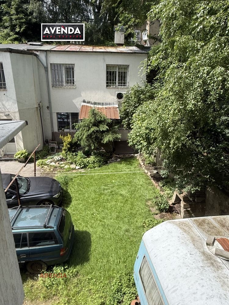 Продава 3-СТАЕН, гр. София, Докторски паметник, снимка 16 - Апартаменти - 54996037