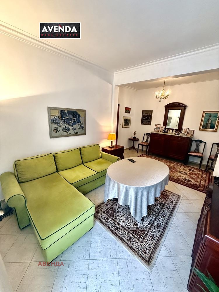 Продава 3-СТАЕН, гр. София, Докторски паметник, снимка 2 - Апартаменти - 54996037