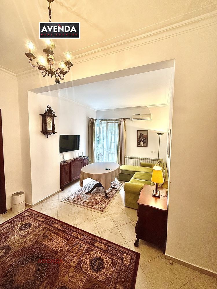 Продава 3-СТАЕН, гр. София, Докторски паметник, снимка 4 - Апартаменти - 54996037
