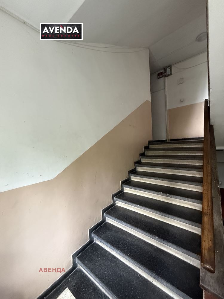 Продава 3-СТАЕН, гр. София, Докторски паметник, снимка 15 - Апартаменти - 54996037