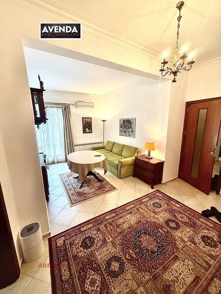 Продава 3-СТАЕН, гр. София, Докторски паметник, снимка 5 - Апартаменти - 54996037
