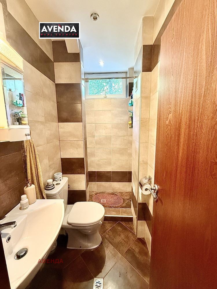 Продава 3-СТАЕН, гр. София, Докторски паметник, снимка 14 - Апартаменти - 54996037