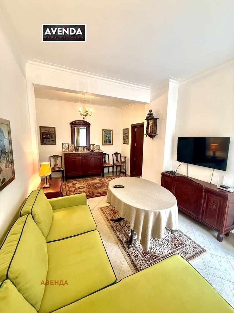 Продава 3-СТАЕН, гр. София, Докторски паметник, снимка 3 - Апартаменти - 54996037