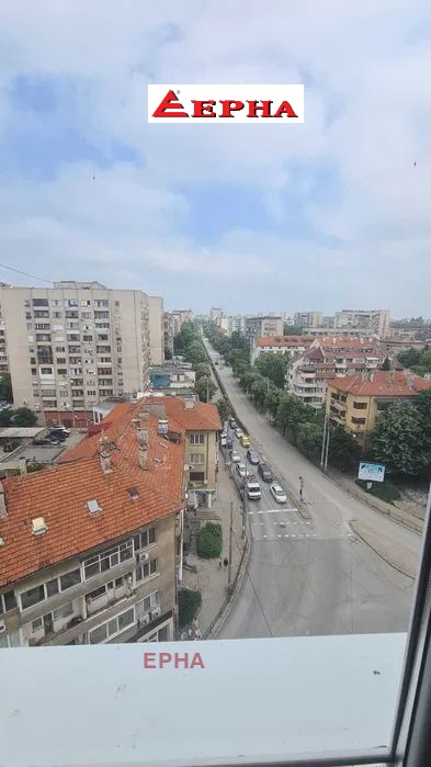 Продава 3-СТАЕН, гр. Хасково, Център, снимка 12 - Апартаменти - 55815851