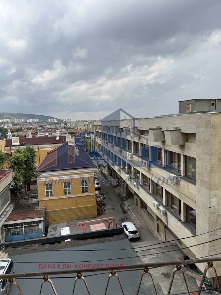 Продава 3-СТАЕН, гр. Шумен, Център, снимка 7 - Апартаменти - 55841486