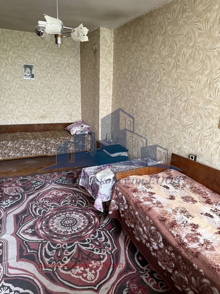 Продава 3-СТАЕН, гр. Шумен, Център, снимка 5 - Апартаменти - 55841486