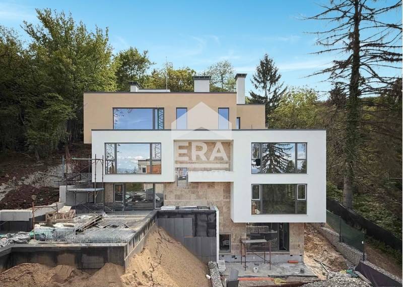 Til salg  3 soveværelser Sofia , Boyana , 156 kvm | 90159280 - billede [9]