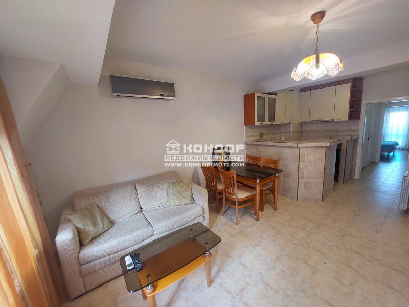 Na sprzedaż  3+ sypialni Plowdiw , Centar , 143 mkw | 54611655 - obraz [2]