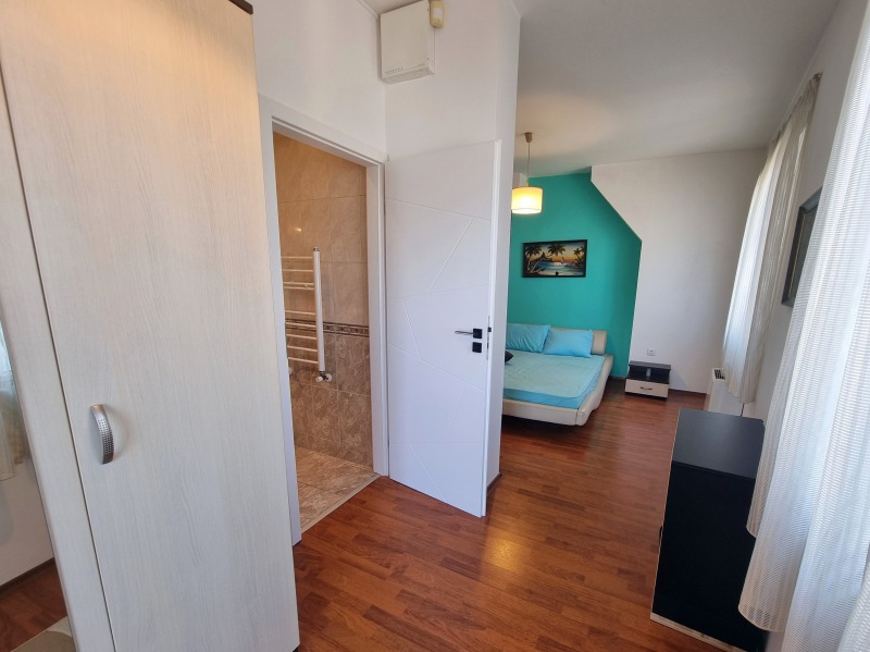 Продава МНОГОСТАЕН, гр. София, с. Панчарево, снимка 11 - Апартаменти - 52788869