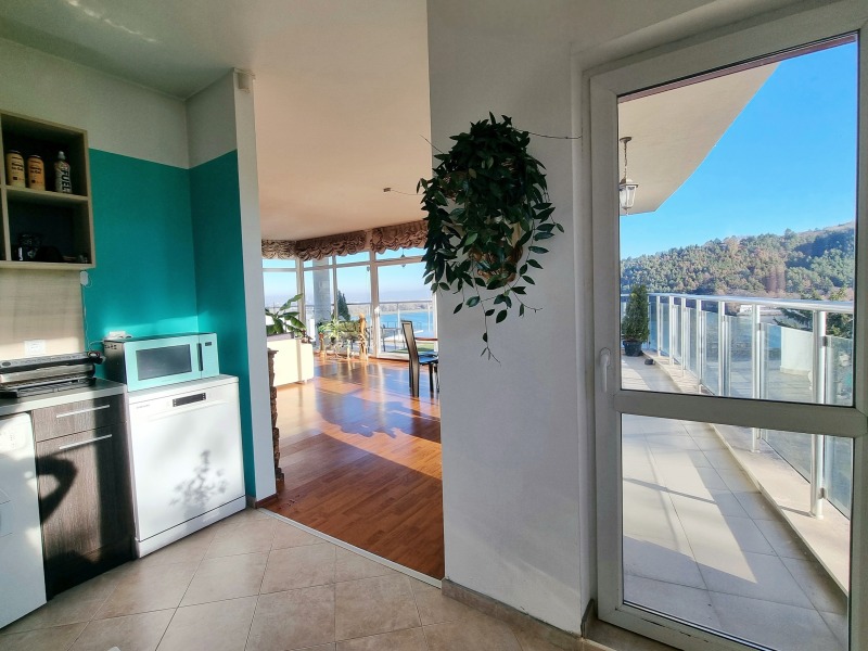 Продава МНОГОСТАЕН, гр. София, с. Панчарево, снимка 5 - Апартаменти - 52788869