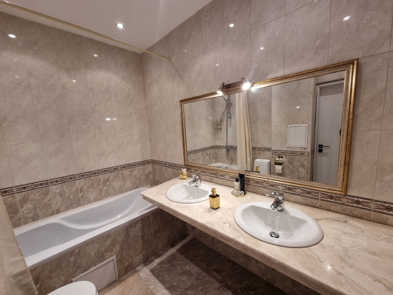 Продава МНОГОСТАЕН, гр. София, с. Панчарево, снимка 8 - Апартаменти - 52788869