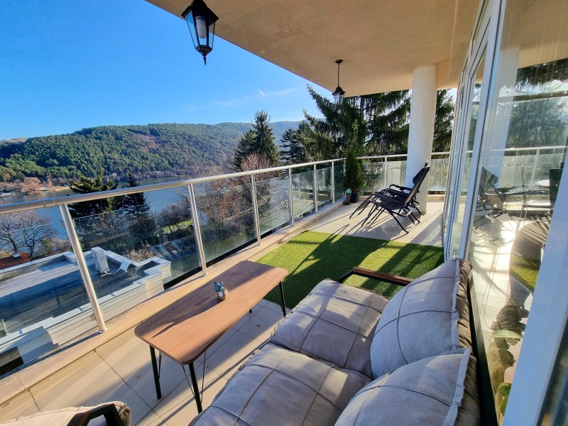 Продава МНОГОСТАЕН, гр. София, с. Панчарево, снимка 7 - Апартаменти - 52788869