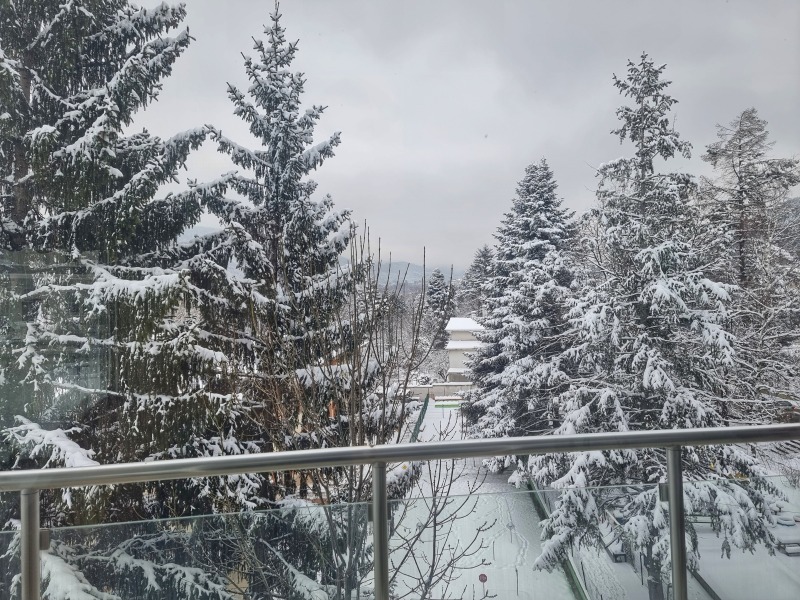 Продава МНОГОСТАЕН, гр. София, с. Панчарево, снимка 13 - Апартаменти - 52788869