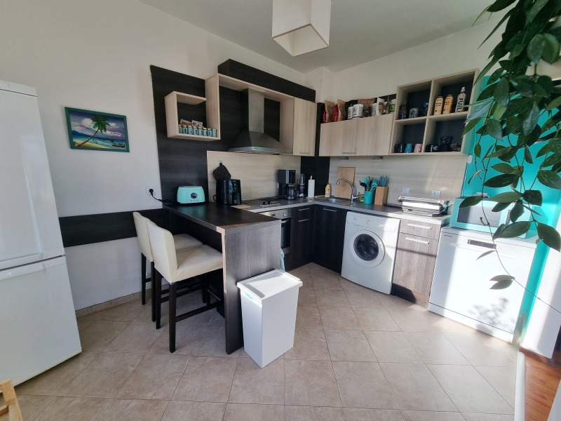 Продава МНОГОСТАЕН, гр. София, с. Панчарево, снимка 4 - Апартаменти - 52788869