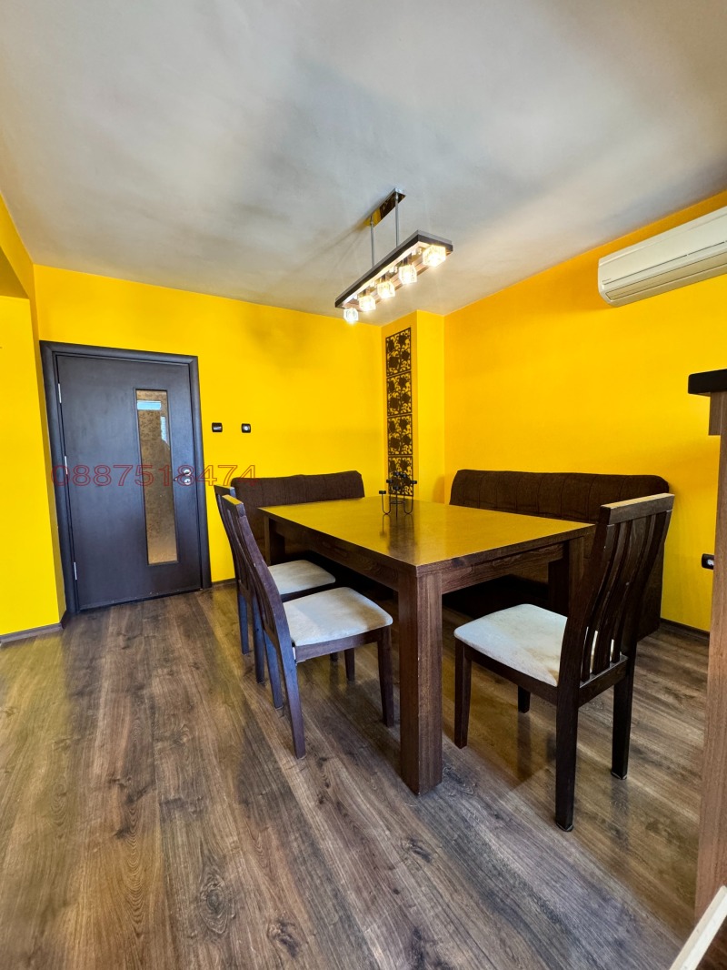 Продава МЕЗОНЕТ, гр. Варна, Победа, снимка 4 - Апартаменти - 53217364